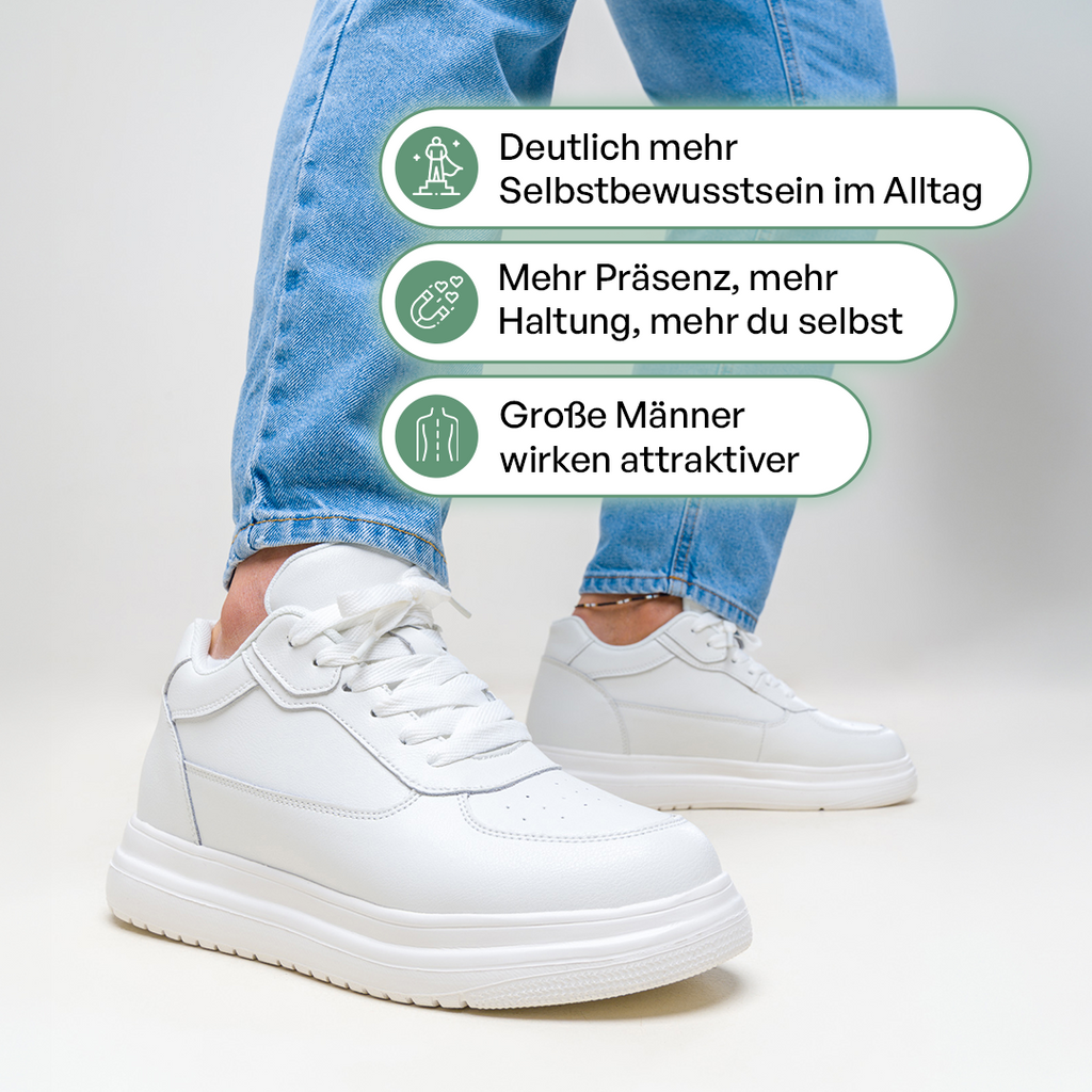 CloudRunner – Zapatilla Deportiva Ultraligera