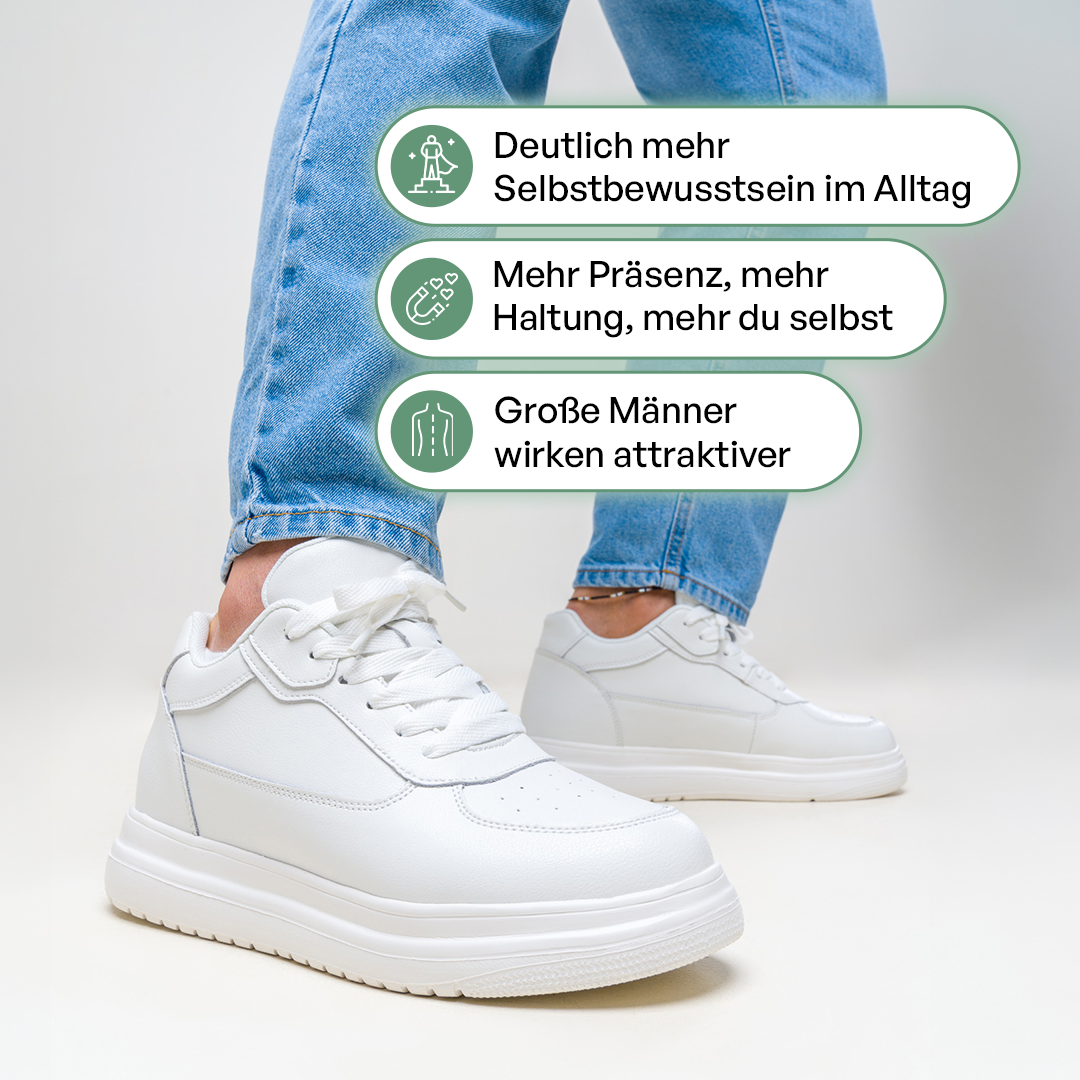 CloudRunner – Zapatilla Deportiva Ultraligera