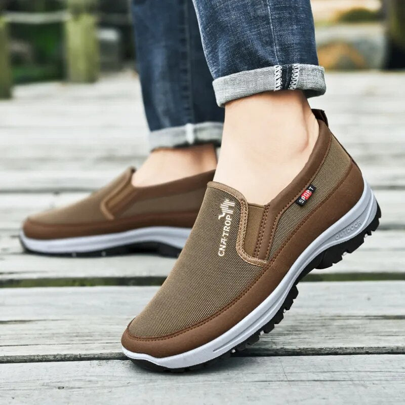 UrbanTrek - Zapato casual outdoor