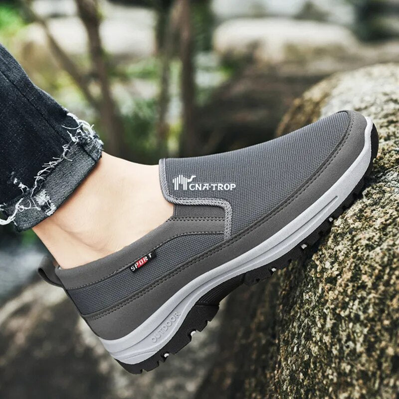 UrbanTrek - Zapato casual outdoor