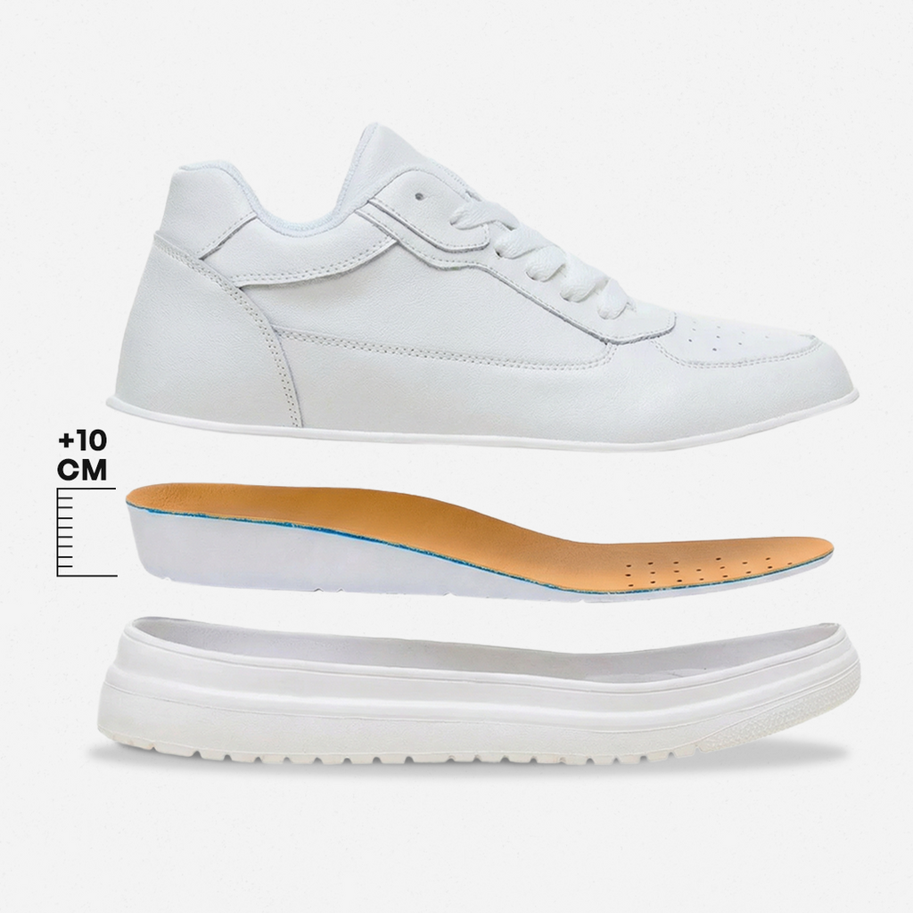 CloudRunner – Zapatilla Deportiva Ultraligera