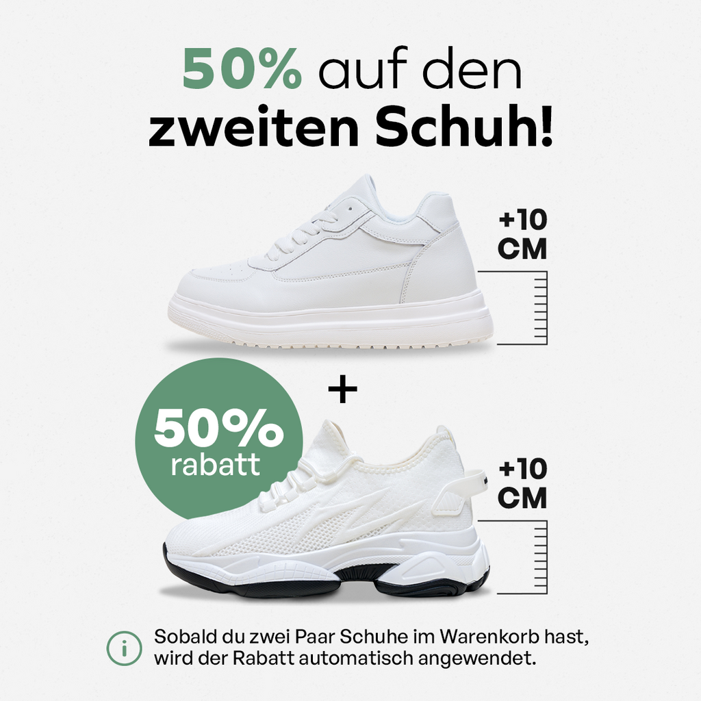 CloudRunner – Zapatilla Deportiva Ultraligera