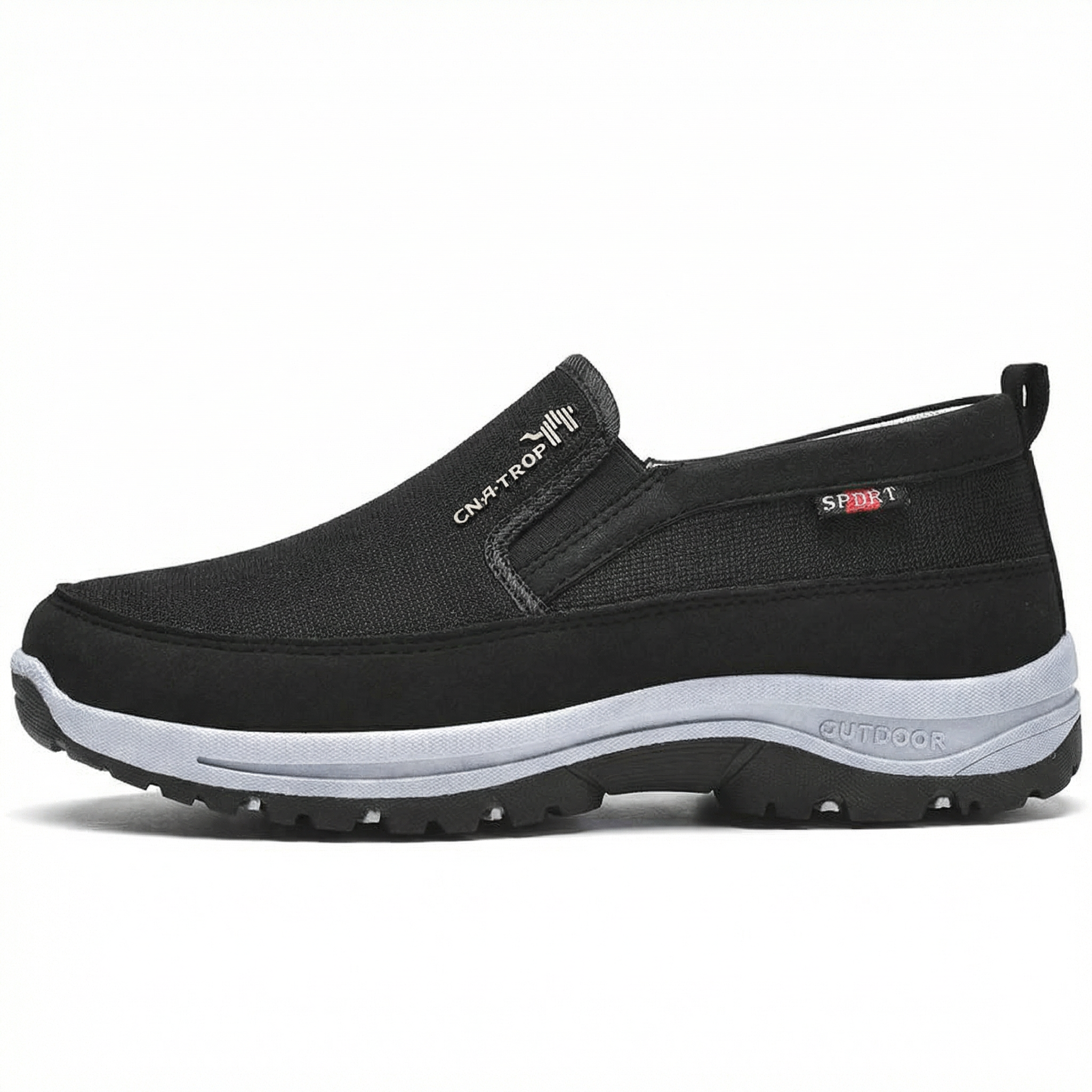 UrbanTrek - Zapato casual outdoor