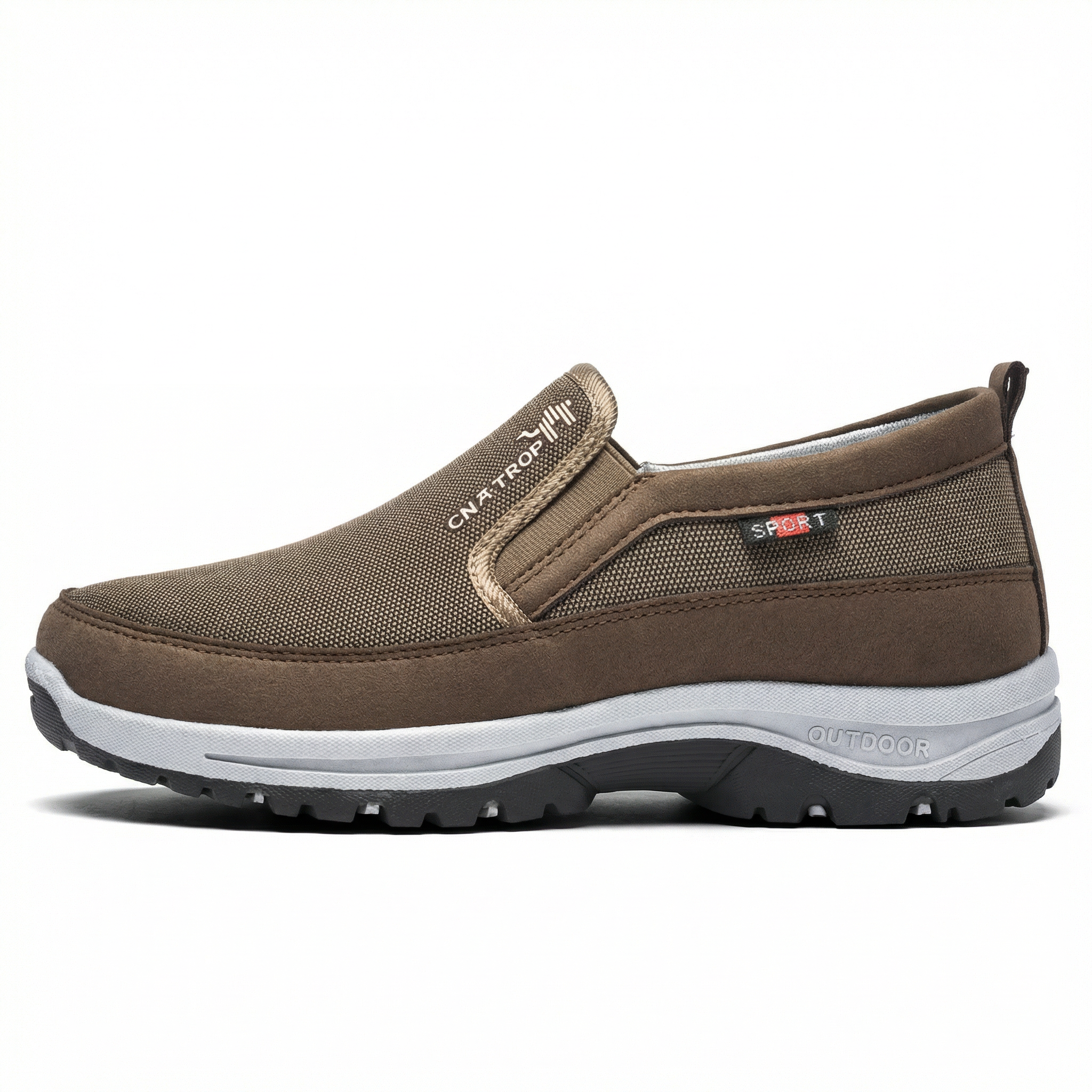 UrbanTrek - Zapato casual outdoor
