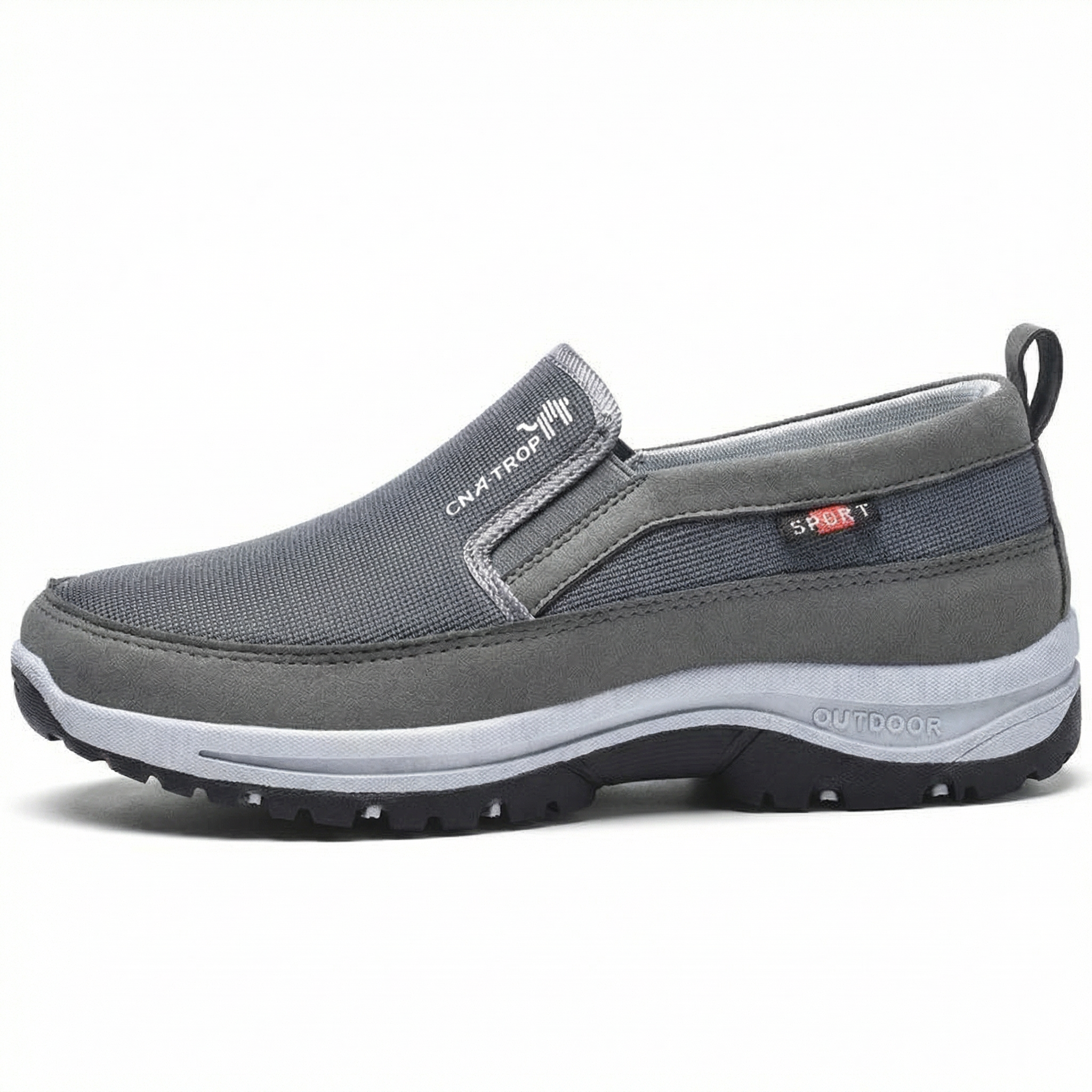 UrbanTrek - Zapato casual outdoor