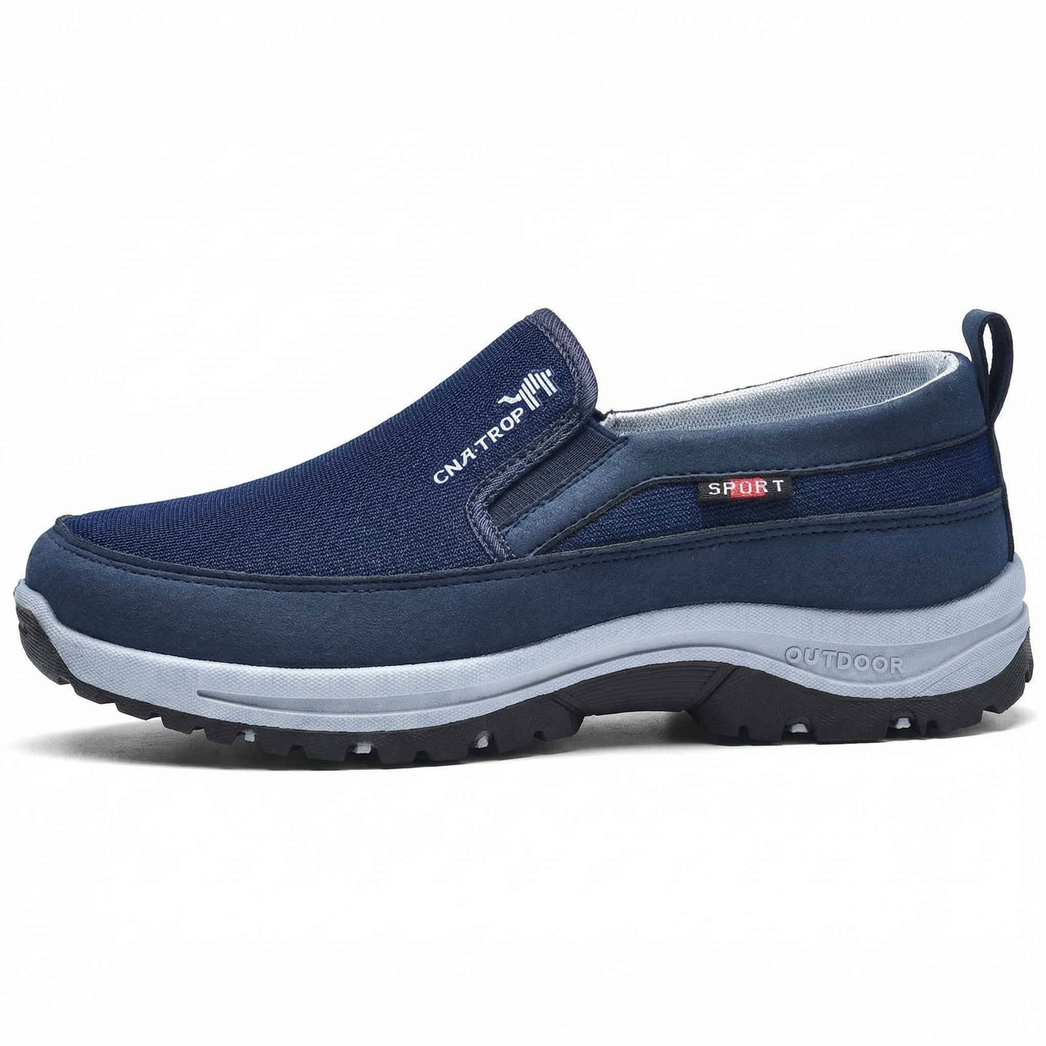 UrbanTrek - Zapato casual outdoor