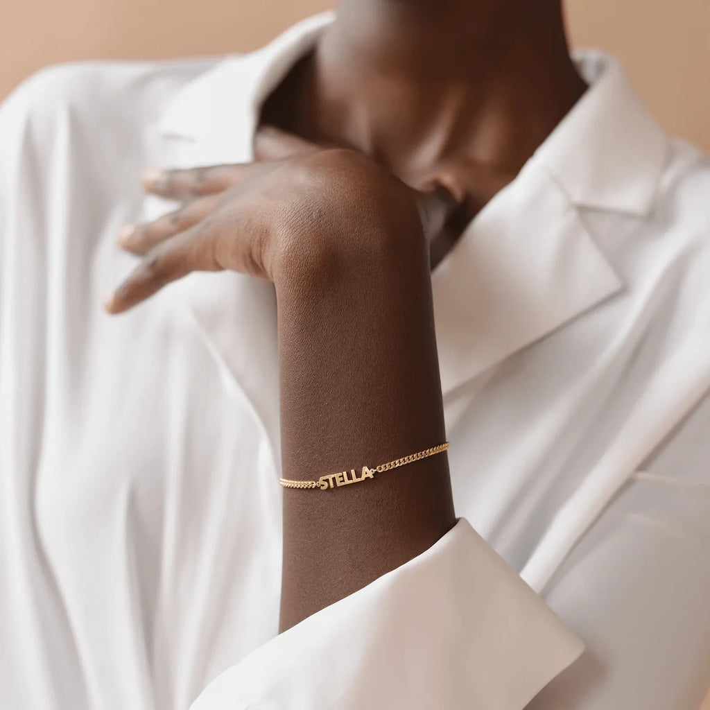 Pulsera Recuerdo Infinito