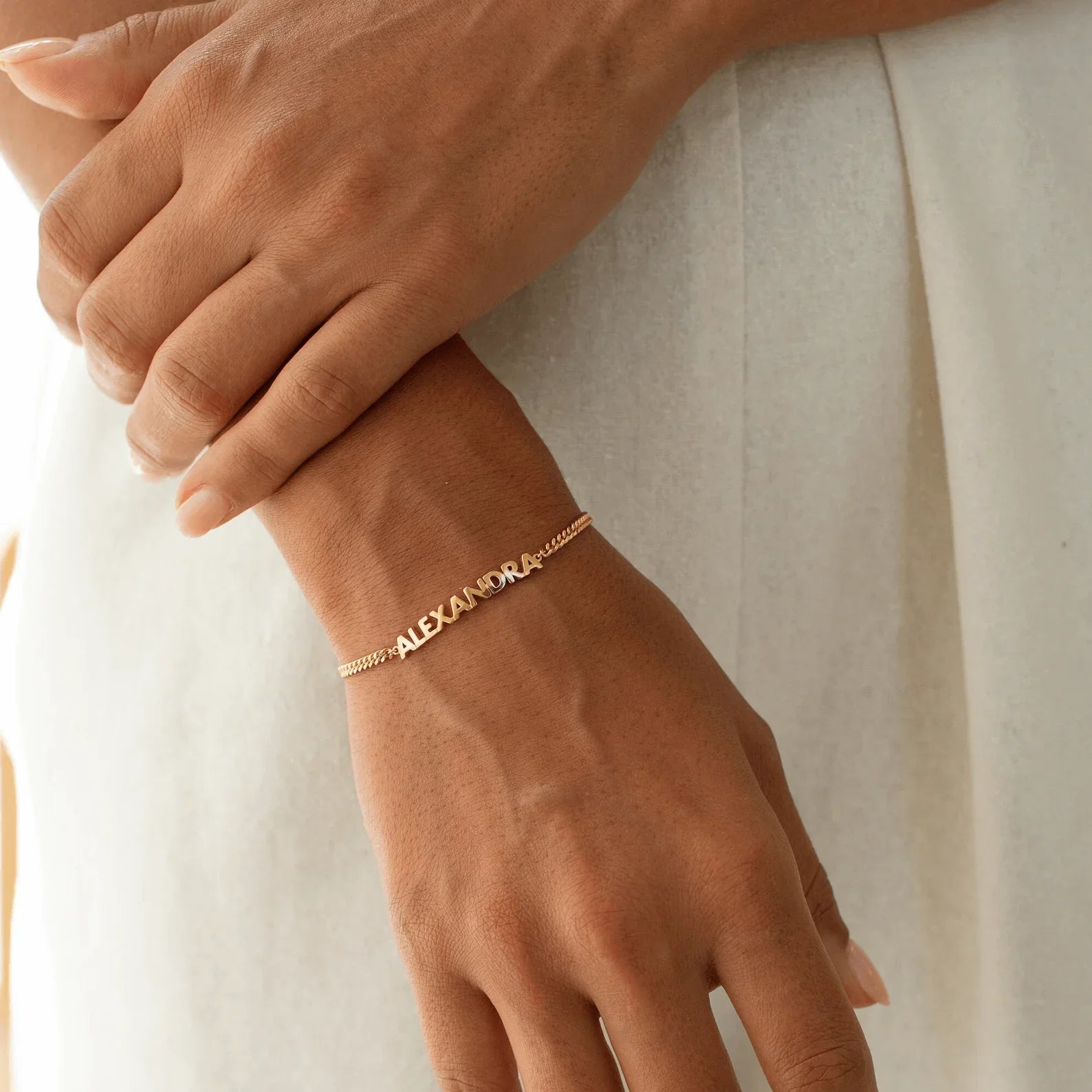 Pulsera Recuerdo Infinito